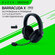 Игровые наушники Razer Barracuda X 2022 (Black) Беспроводные и пр...