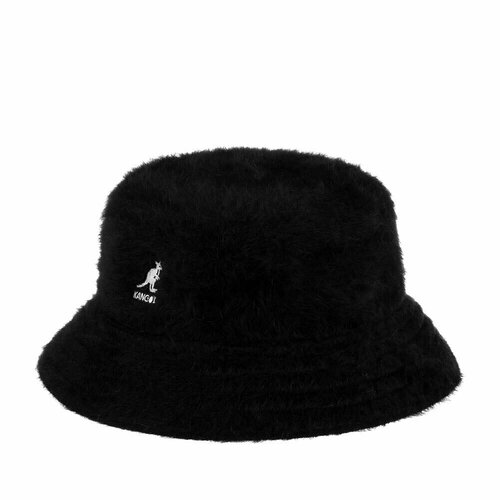 фото Панама kangol для мужчин и женщин, размер xl, черный