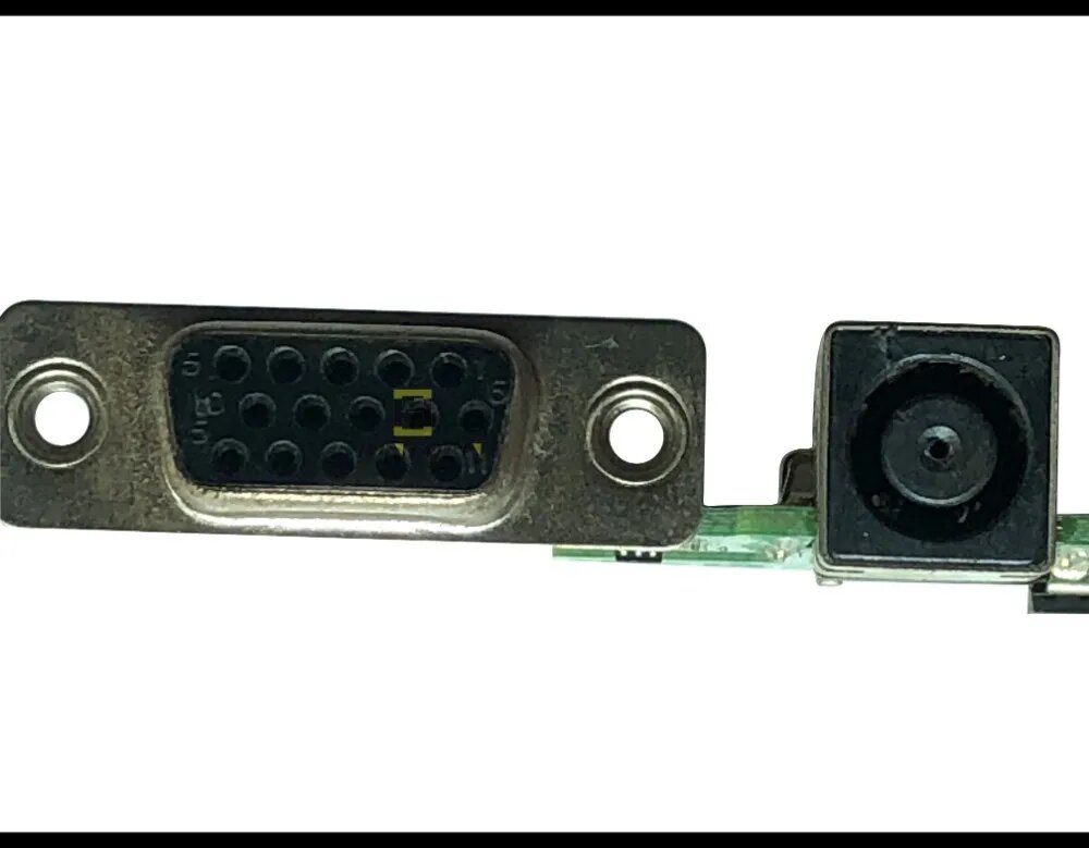 Кабель питания StoneTaskin для Dell Inspiron N5110, 48.4IF05.011 — фото 1