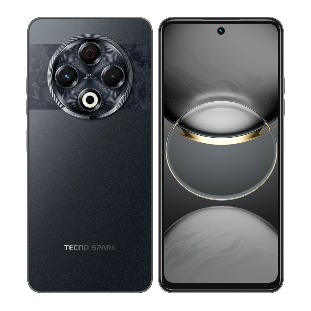 Смартфон TECNO Spark 30 — фото 1