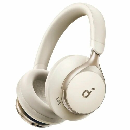 Anker Soundcore Space One Беспроводная гарнитура Bluetooth 53 гарнитура ANC отменяет воспроизведение в течение 55 часов 770500₽