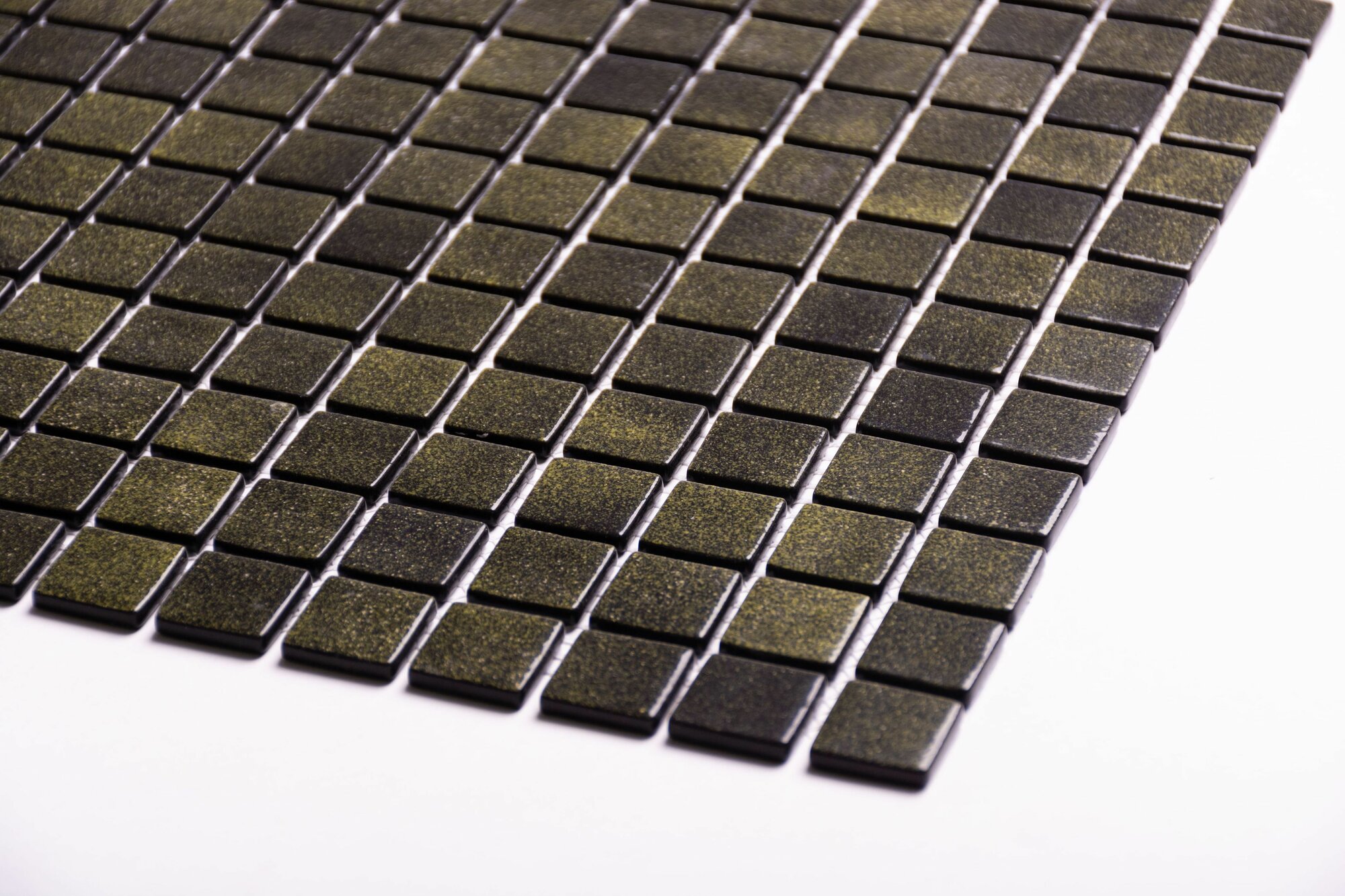 Изображение AstrumMosaic 10карт317х317, стеклянная мозаика 1кв. м