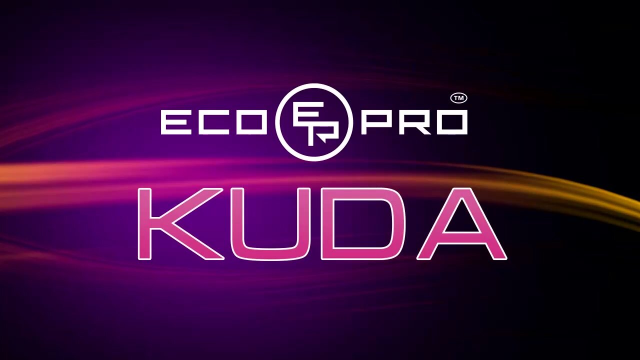 Виб для зимней рыбалки ECOPRO Kuda 120мм 50г 092-Pink Delirium ...