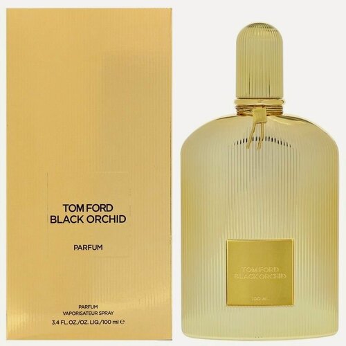 Изображение товара Tom Ford Black Orchid Parfum Духи унисекс 100 ml