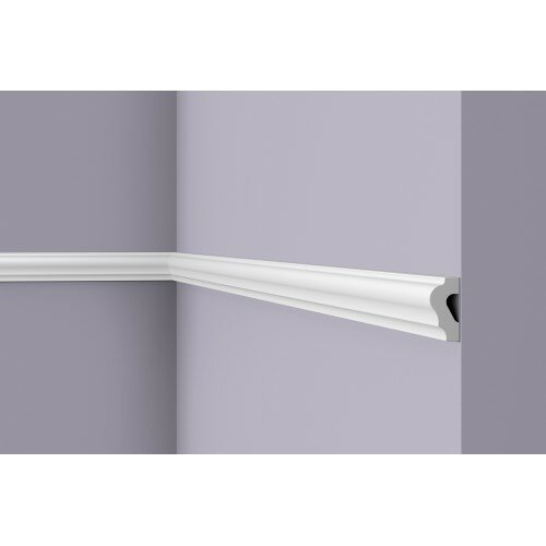 WL2 Молдинг Wallstyl NMC B40хШ20хД2000 мм.