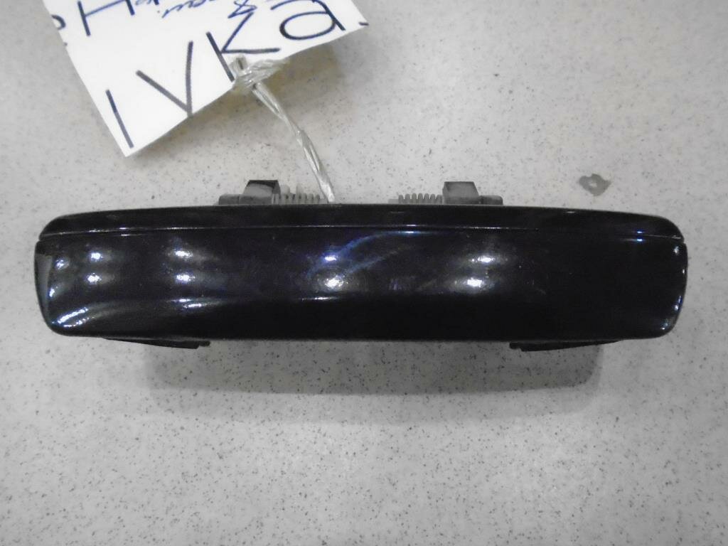 Ручка двери наружная передняя правая от Audi A8 D3 2002-2010