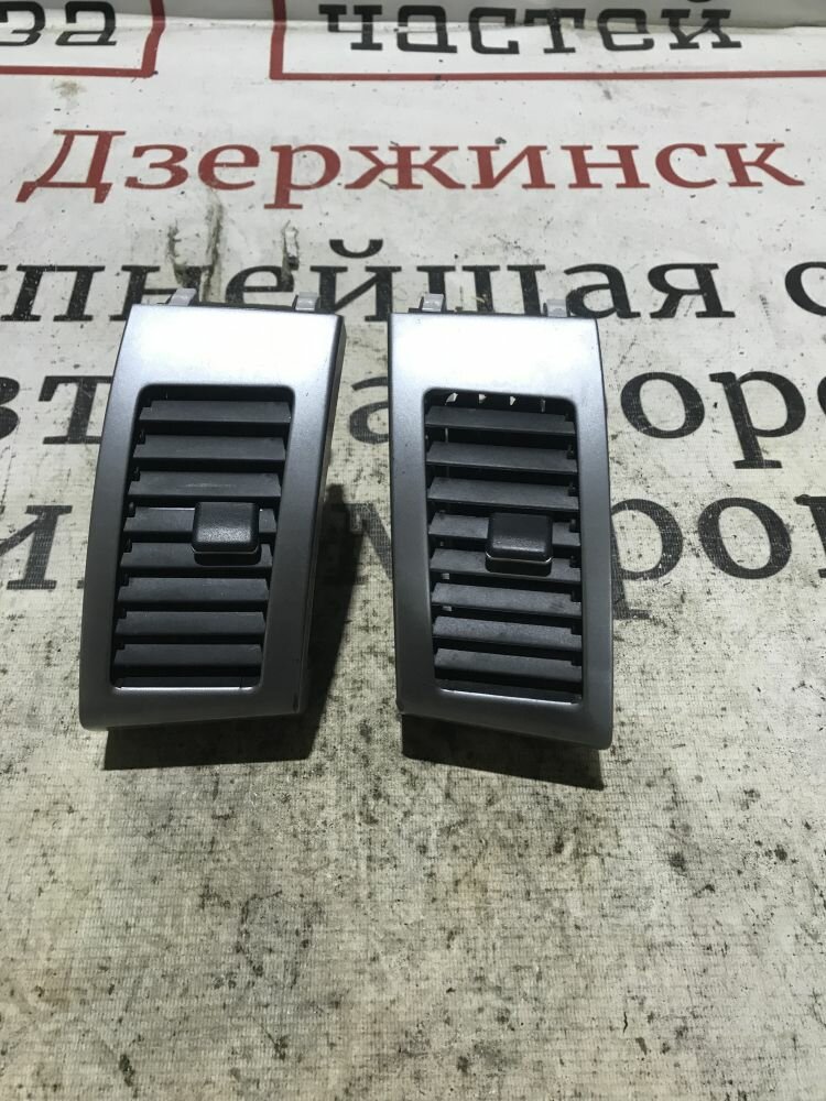 Воздуховод отопителя Citroen C-Crosser I (2007—2013) 8265AX