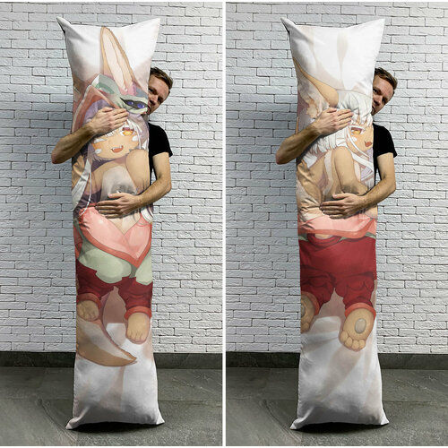 Instalook Подушка дакимакура 