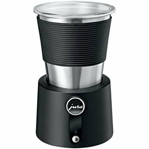 Jura Вспениватель молока JURA Model 24019 / 650 Вт / 340 мл / черный