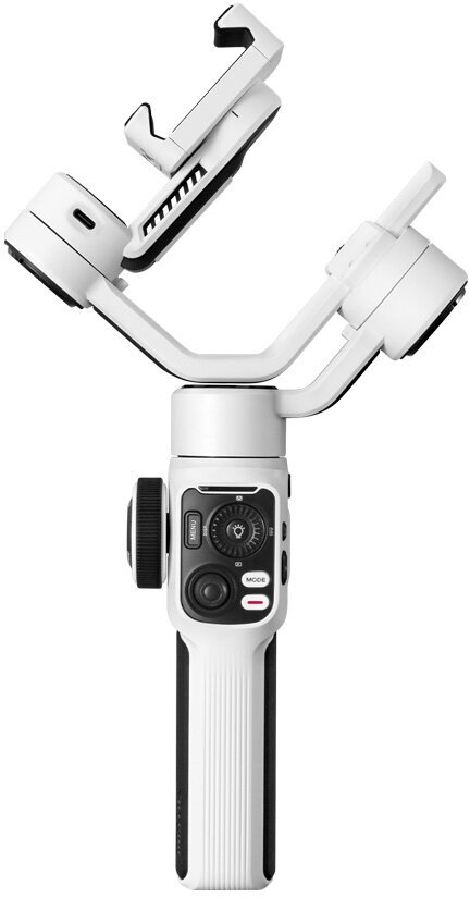 Электронный стабилизатор Zhiyun Smooth 5S Standard, белый