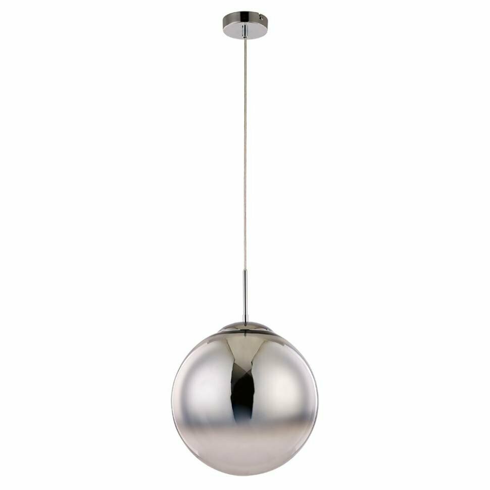 ARTE LAMP Подвесной светильник Arte Lamp JUPITER chrome A7963SP-1CC