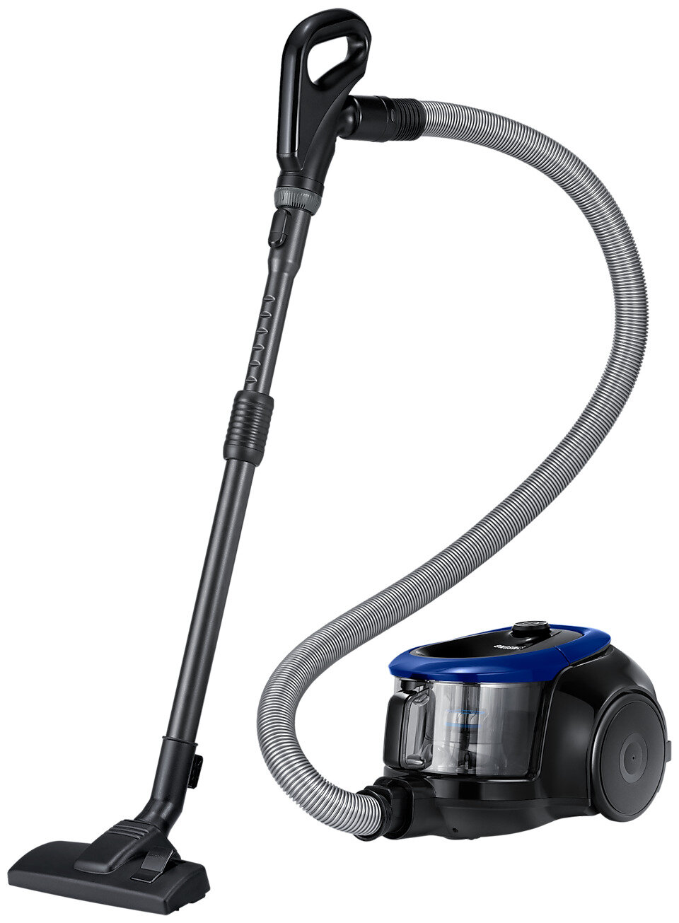 Бытовой пылесос Samsung Пылесос SC18M21A0SB Blue
