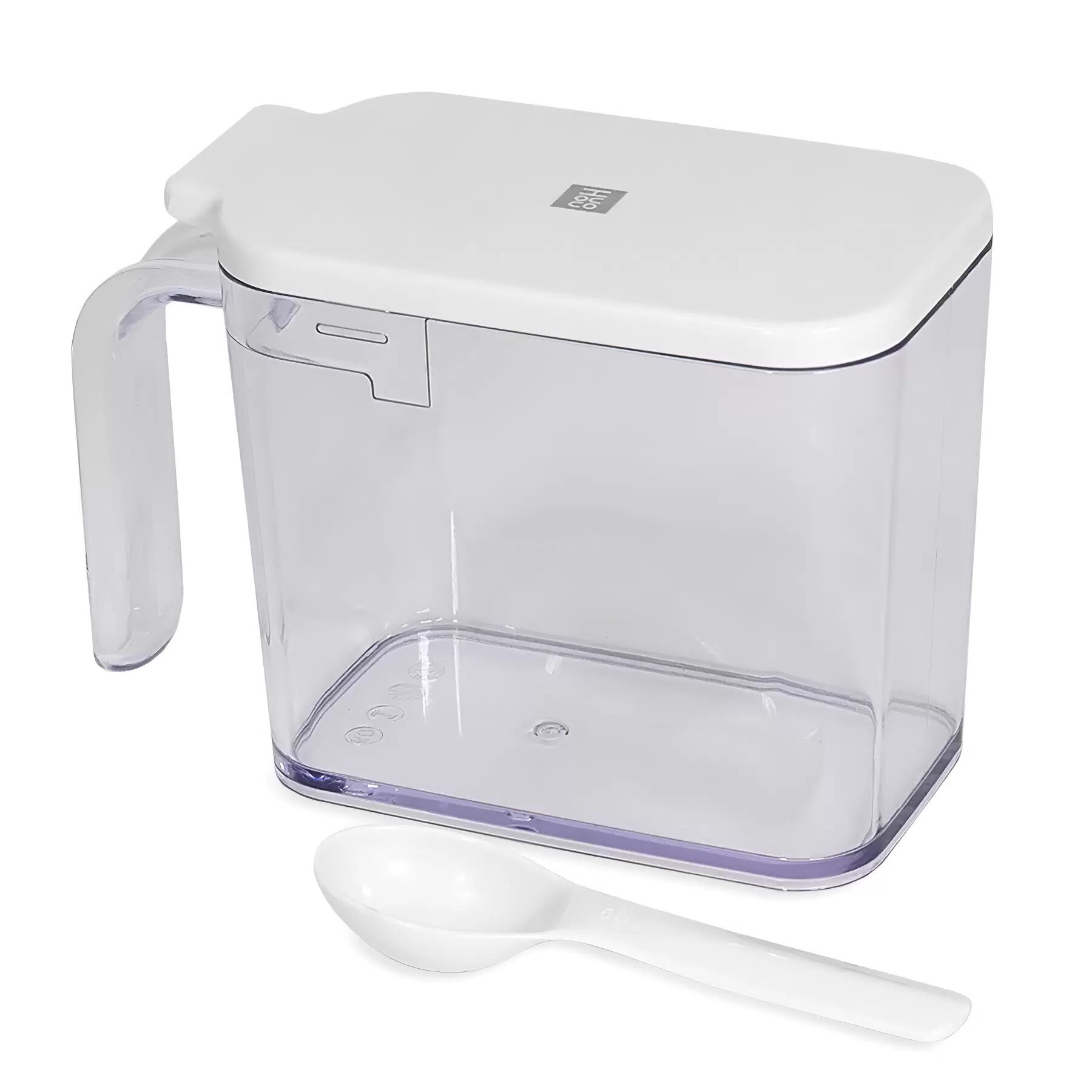 Картинки Контейнер для хранения специй Xiaomi HuoHou HU0172 прозрачный