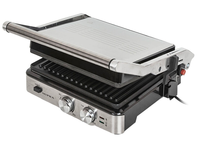 Гриль Supra GS-7620
