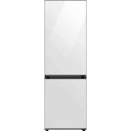 Холодильник Samsung RB34C7B5E12EF двухкамерный 344 л с морозильной камерой NoFrost белый 103990₽