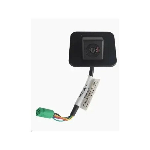 Камера заднего вида в сборе MARKET PART 6331₽