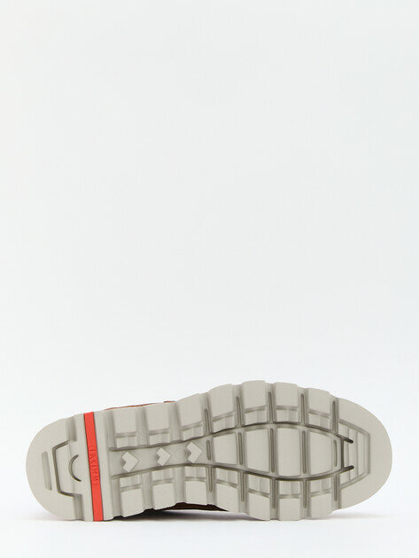 Ботинки Lloyd, размер 43, темно-коричневый — фото 1