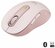 Мышь беспроводная LOGITECH Signature M650 Rose (910-006254)