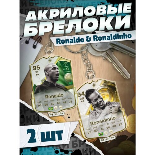 фото Брелок krasnikova, горчичный