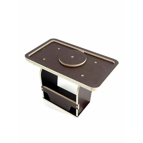 Столик в лодку Мини