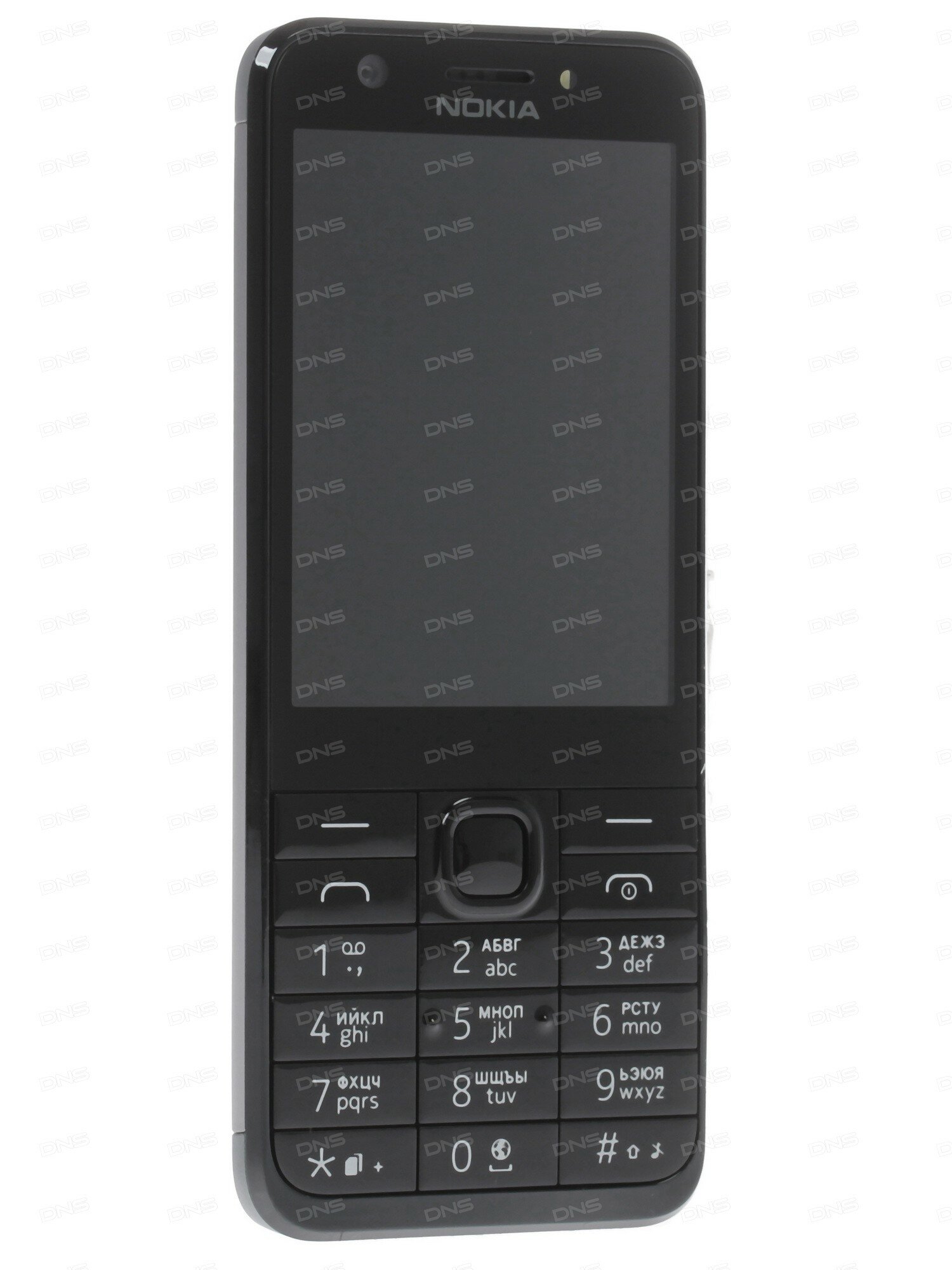 Телефон Nokia 230 Dual Sim — фото 1