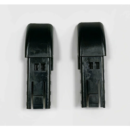 Адаптер для щетки PUSH BUTTON 19 мм 2 шт 230₽