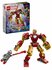 Конструктор LEGO MARVEL 76307 Super Heroes Iron Man Mech vs. Ultr...