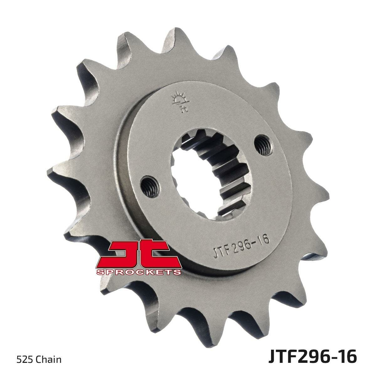 JT Звезда передняя JTF296 16