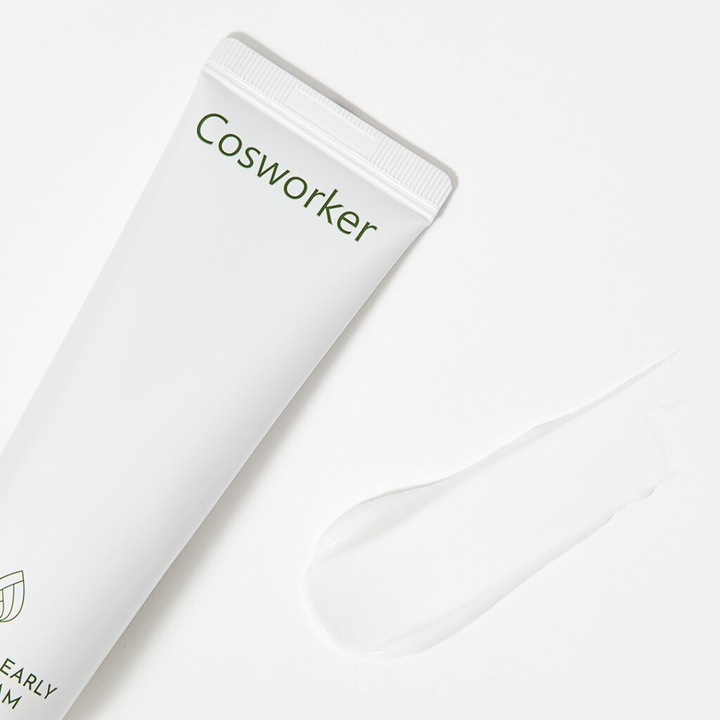 Восстанавливающий крем для лица COSWORKER Cerahome earlycare cream, 50 мл. — фото 1