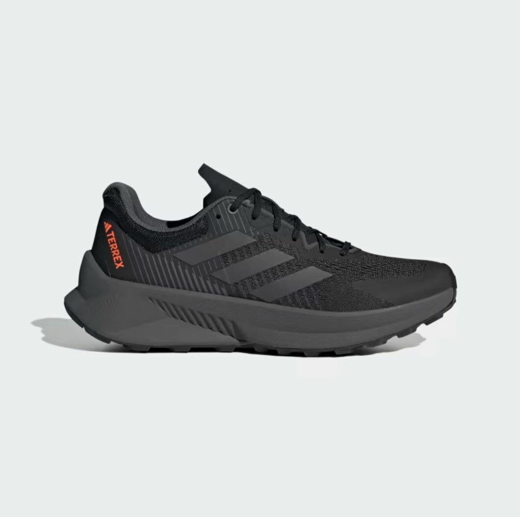 Кроссовки adidas TERREX SOULSTRIDE FLOW