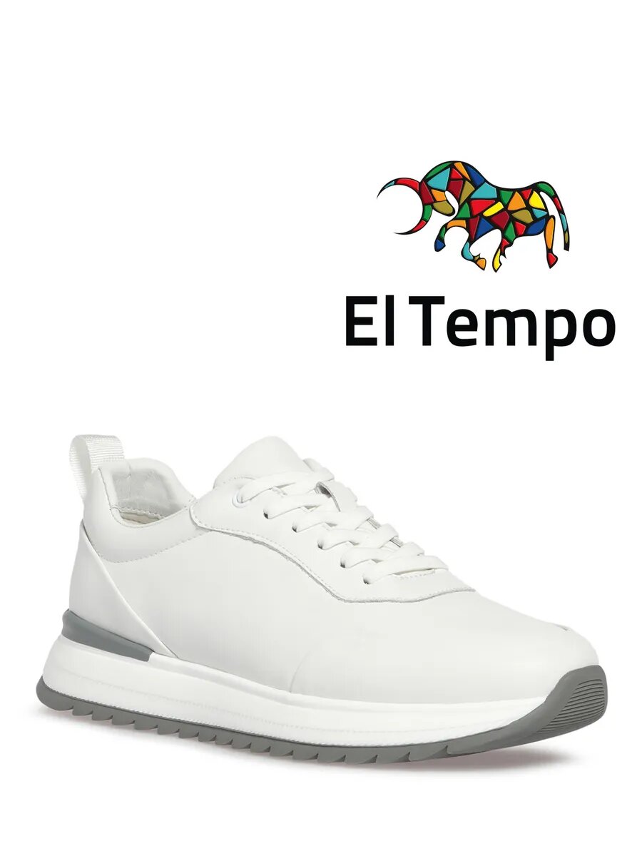 Кроссовки El Tempo