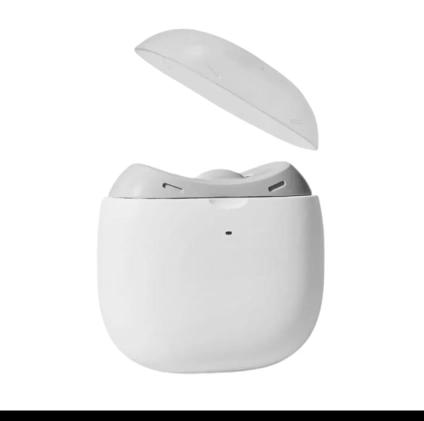 Машинка для стрижки ногтей Xiaomi Electric Nail (SMPH-ZJD03S) — фото 1