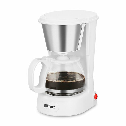 Кофеварка Kitfort КТ-7631 279000₽