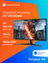 27" Монитор LG UltraGear 27GN600-B, 1920x1080, IPS, 144Гц, 2хHDMI...