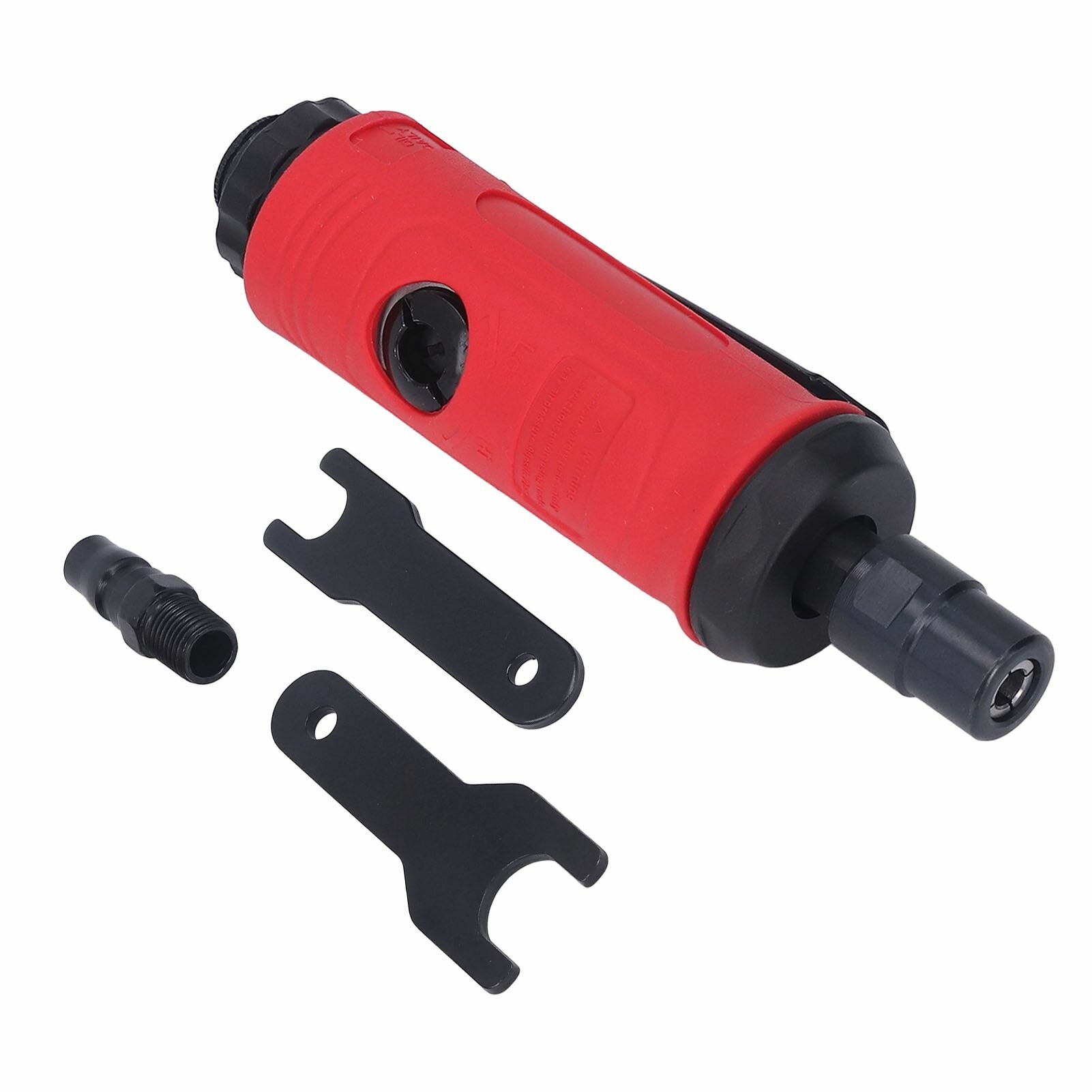 Картинки Пневматическая мельница YDE-4924 из прочного цинкового сплава с высокой скоростью воздушного шлифования с звукоизоляцией