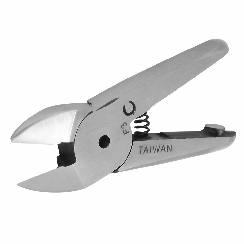 Пневмоинструменты Специализированные Сменная пневматическая режущая головка, головка воздушных ножниц, подходящая для пневматического резака HS10 (F3)