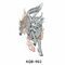 xqb-902, 210 * 114 мм