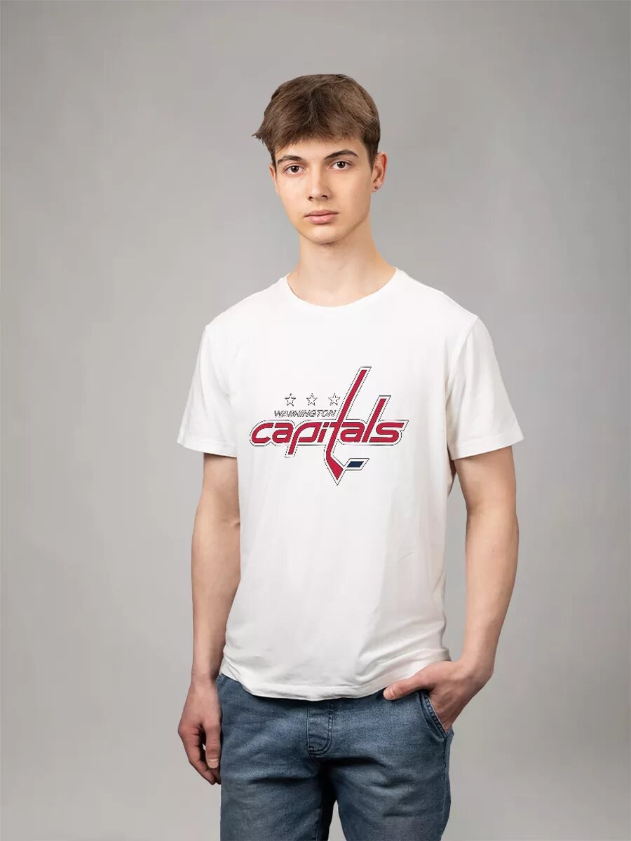 Футболка спортивная размер 10XL белый