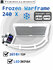 Система водяного охлаждения Thermalright Frozen Warframe 240 X WH...