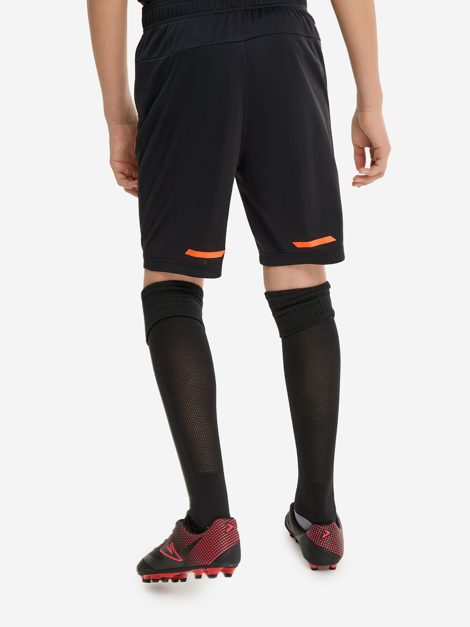 Шорты Demix, размер 158-164, черный — фото 1