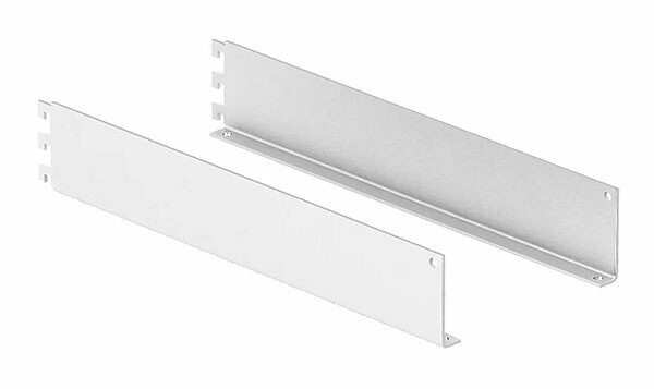 Кронштейн для деревянной полки (пара). Производитель товара - компания Westcom.