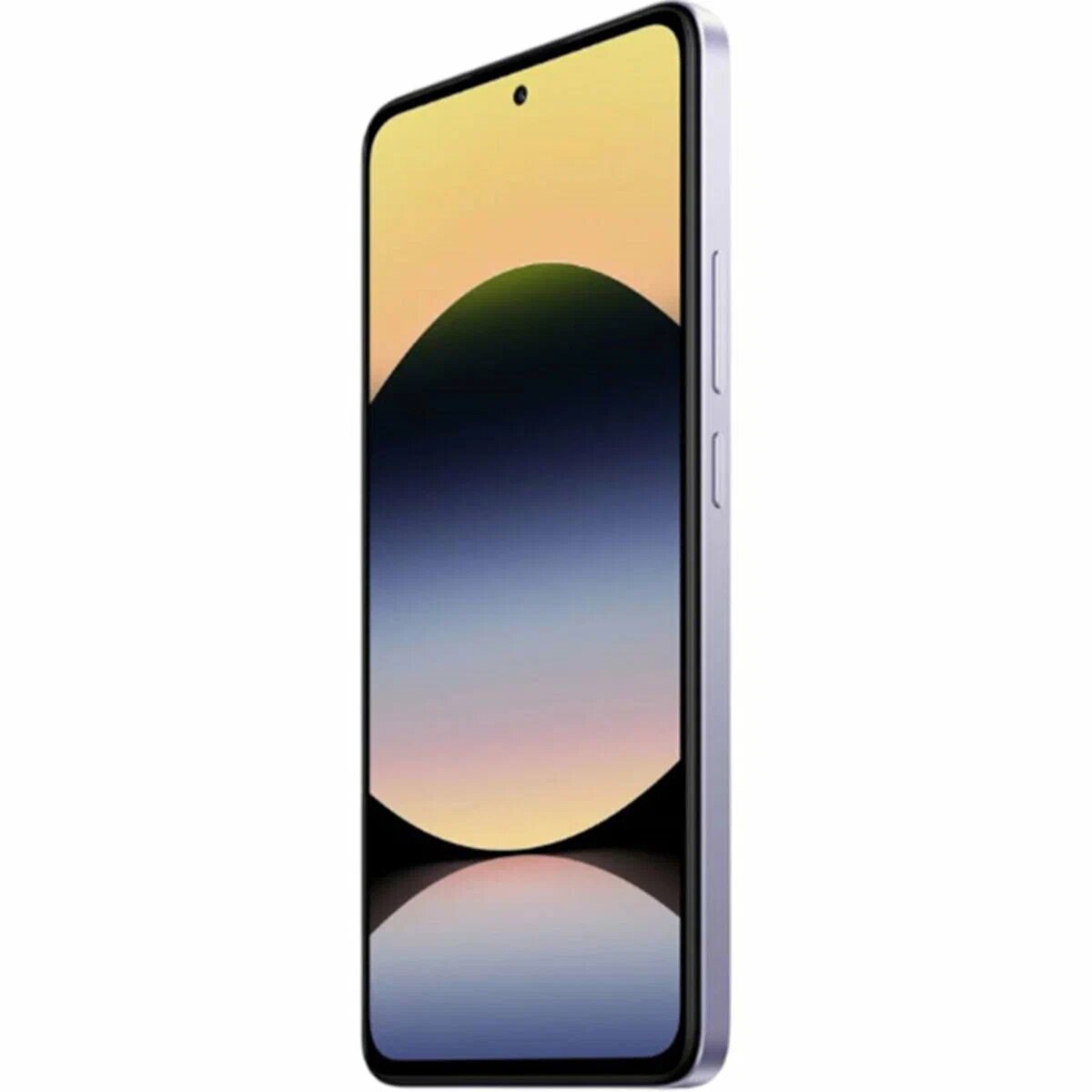 Смартфон Xiaomi Redmi Note 14 8/256Gb (NFC), mist purple (фиолетовый) — фото 1