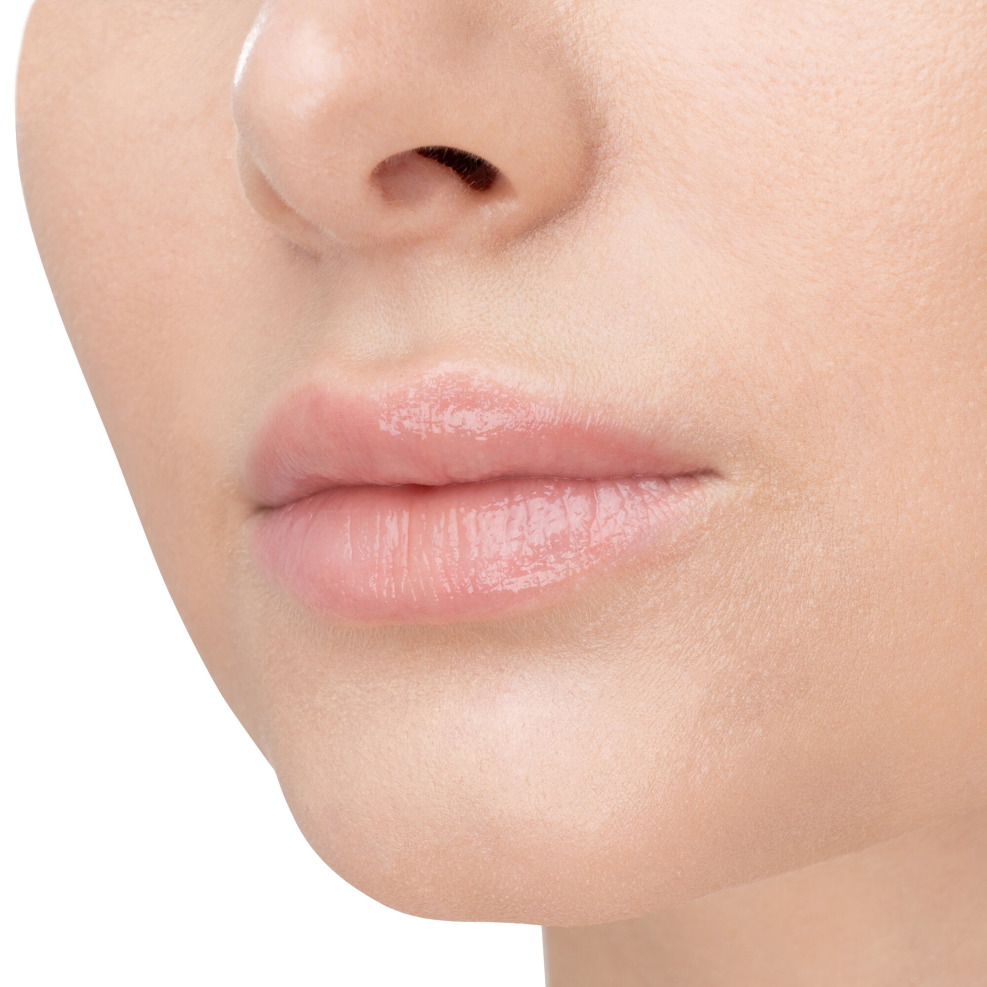 Бальзам DIVAGE Lip Rehab, для губ, увлажняющий, с ароматом банана — фото 1