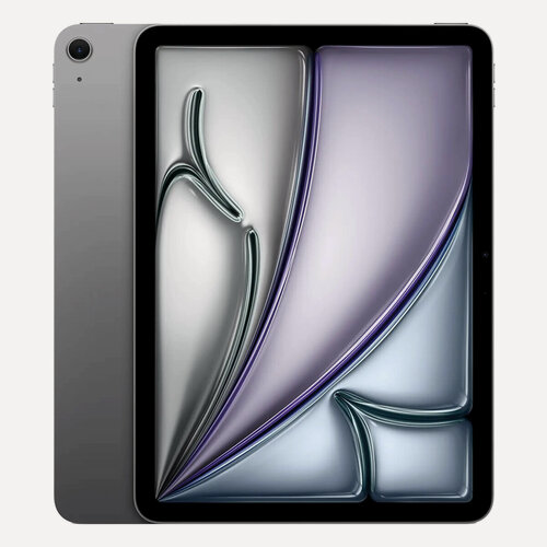 Изображение товара Планшет Apple iPad Air 11 2025 M3, 128 ГБ, Wi-Fi, space gray