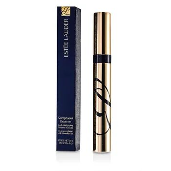 Тушь для создания экстремального объема Estee Lauder Sumptuous Extreme черная Эсте Лаудер