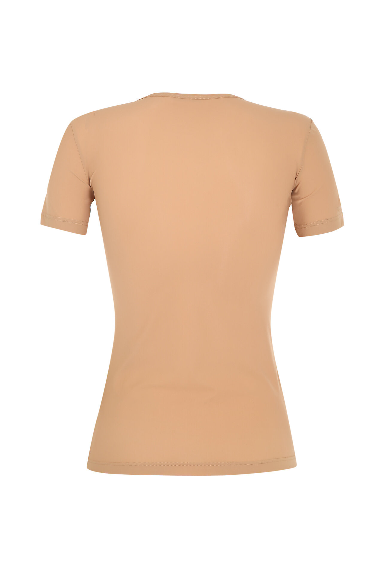 Футболка Jil Sander, размер M, бежевый — фото 1