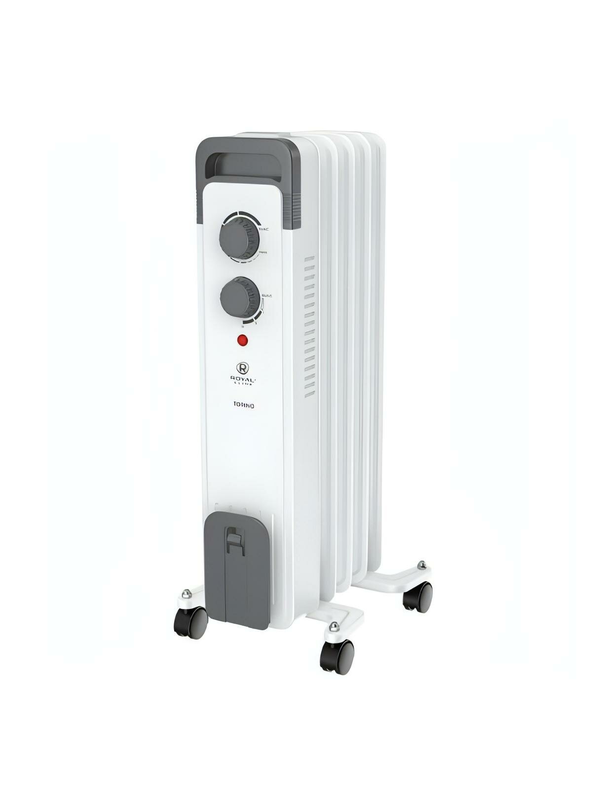 Радиатор Royal Clima ROR-T5-1000M