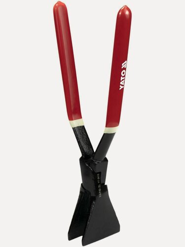 Изображение товара Кровельные клещи 55 мм, 180 град YATO YT-5415