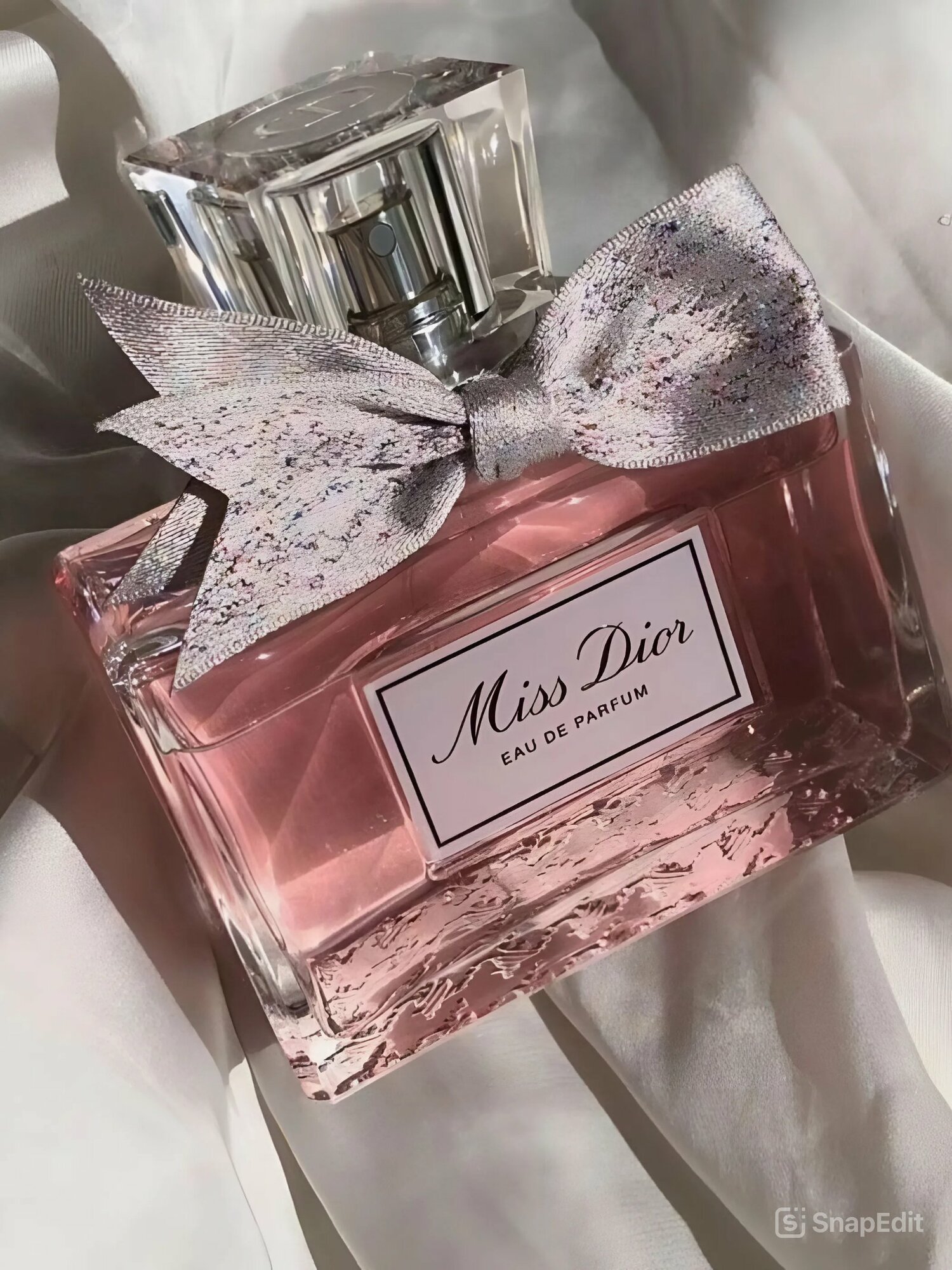 Духи женские Miss Dior Blooming Bouquet, отличный подарок 100 мл — фото 1