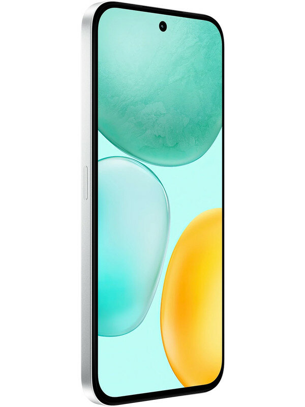 Смартфон Honor X6c, 6/128ГБ, двойной датчик, NFC, Wi-Fi, Android 15 — фото 1